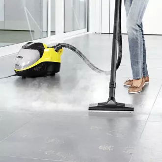 SV 7 ASPIRATOR CU ABUR KÄRCHER
