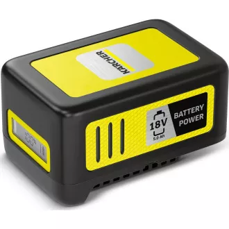ACUMULATOR LI-ION 18V 5.0AH KÄRCHER