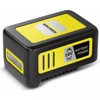 ACUMULATOR LI-ION 18V 5.0AH KÄRCHER