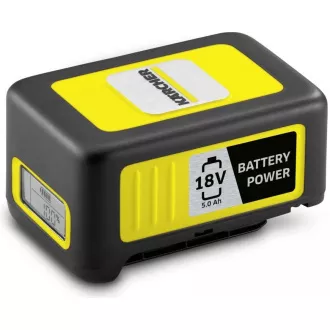 ACUMULATOR LI-ION 18V 5.0AH KÄRCHER
