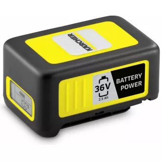 BATERIE LI-ION 36V 2.5AH KÄRCHER
