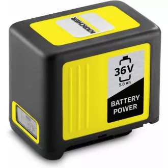 BATERIE LI-ION 36V 5.0AH KÄRCHER