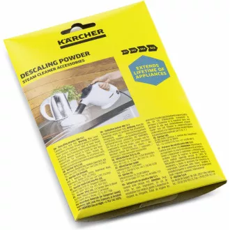 6.296-193.0 PULBERE DE DECALCIFIERE KARCHER 6.296-193.0 PULBERE DE DECALCIFIERE KARCHER