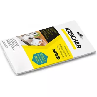 6.296-193.0 PULBERE DE DECALCIFIERE KARCHER 6.296-193.0 PULBERE DE DECALCIFIERE KARCHER