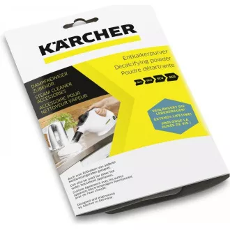 6.296-193.0 PULBERE DE DECALCIFIERE KARCHER 6.296-193.0 PULBERE DE DECALCIFIERE KARCHER