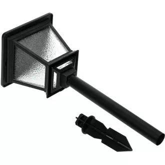RGL 113 incl. corp de iluminat solar. WW RETLUX RGL 113 incl. corp de iluminat solar. WW RETLUX