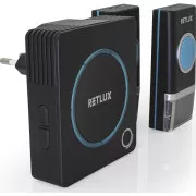 RDB 112 sonerie 2 apăsare.1 bază RETLUX