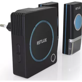 RDB 112 sonerie 2 apăsare.1 bază RETLUX RDB 112 sonerie 2 apăsare.1 bază RETLUX