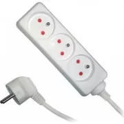 RPC 01 prelungitor1,5m/3 3×1,0mm RETLUX