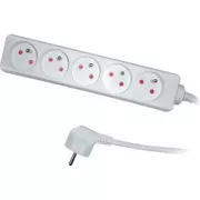 RPC 11 prelungire 1,5m/5 3×1,0mm RETLUX