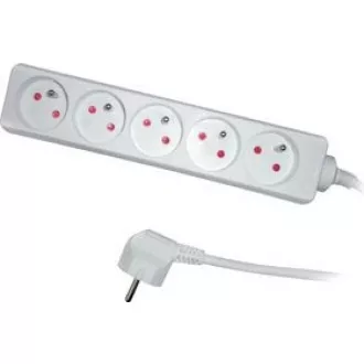 RPC 11 prelungire 1,5m/5 3×1,0mm RETLUX