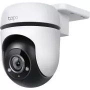Cameră WiFi Tapo C500 cu funcție de rotire/înclinare TP-LINK