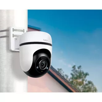 Cameră WiFi Tapo C500 cu funcție de rotire/înclinare TP-LINK