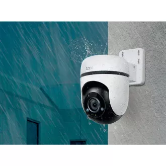 Cameră WiFi Tapo C500 cu funcție de rotire/înclinare TP-LINK