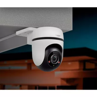 Cameră WiFi Tapo C500 cu funcție de rotire/înclinare TP-LINK