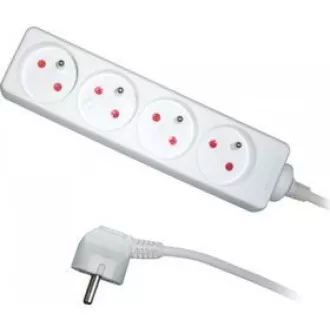 RPC 06 cablu de prelungire1,5m/4 3×1,0mm RETLUX