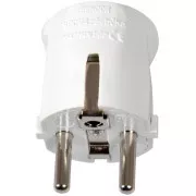 RPC 64 mufa 16A/250V alb RETLUX