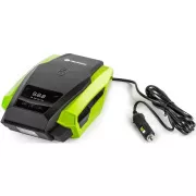 FDAK 12012 Compresor 12V FIELDMANN