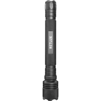 Lanternă RPL 115 5W T6 4XD ALU RETLUX Lanternă RPL 115 5W T6 4XD ALU RETLUX
