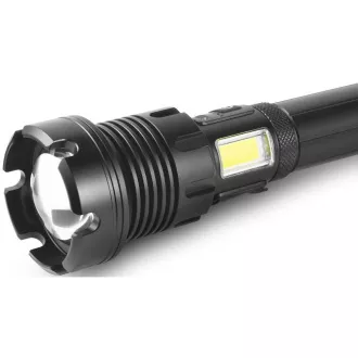 Lanternă tactică de exterior RPL 401 RETLUX Lanternă tactică de exterior RPL 401 RETLUX