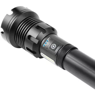 Lanternă tactică de exterior RPL 401 RETLUX Lanternă tactică de exterior RPL 401 RETLUX