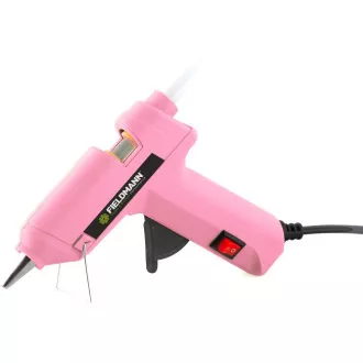 Pistol de topire FDTP 2022-E 20W FIELDMANN