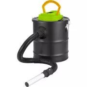 Aspirator de cenușă FDU 200801-E FIELDMANN