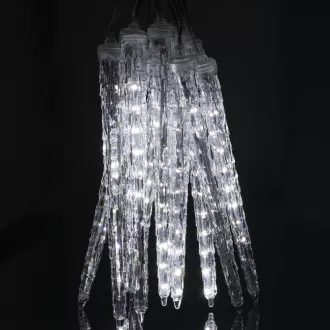 RXL 482 Rampă cu lanț. 1,8 m 220 LED CW RETLUX