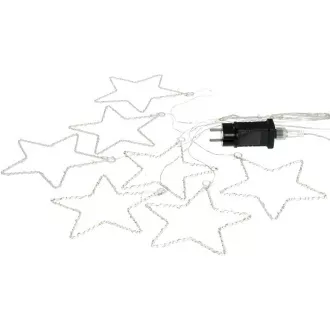 RXL 484 Pendul stea 1.2m 171LED RETLUX