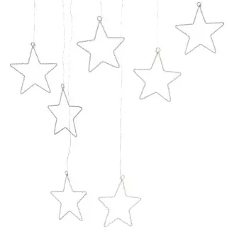 RXL 484 Pendul stea 1.2m 171LED RETLUX