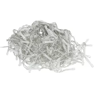 RXL 485 Cortină 40m 1250LED CW RETLUX