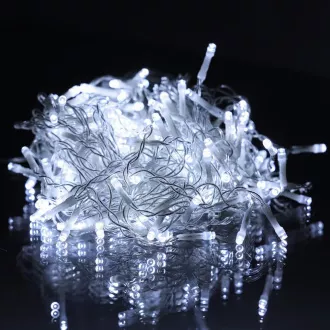 RXL 485 Cortină 40m 1250LED CW RETLUX