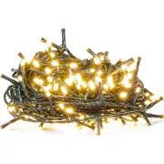 Lanț RXL 481 100m 1000LED WW RETLUX