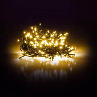 Lanț RXL 481 100m 1000LED WW RETLUX