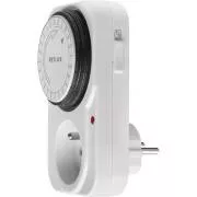 Temporizator de zi RST 10MD RETLUX