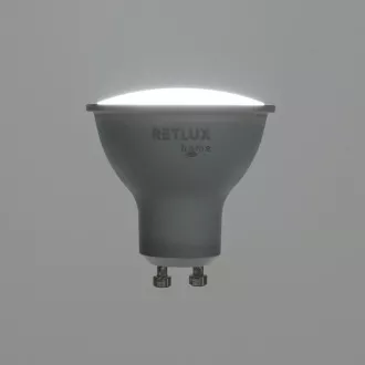 Bec RSH 101 GU10 4.5 W RGB CCT RETLUX