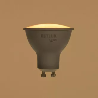 Bec RSH 101 GU10 4.5 W RGB CCT RETLUX