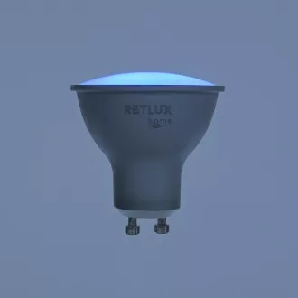 Bec RSH 101 GU10 4.5 W RGB CCT RETLUX