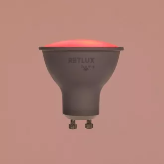 Bec RSH 101 GU10 4.5 W RGB CCT RETLUX