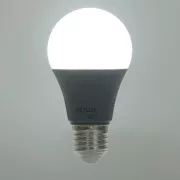 Bec RSH 102 A 60 E27 9W RGB CCT RETLUX
