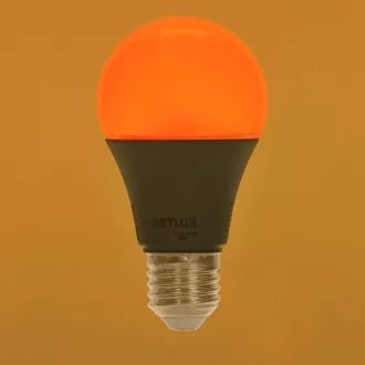 Bec RSH 102 A 60 E27 9W RGB CCT RETLUX