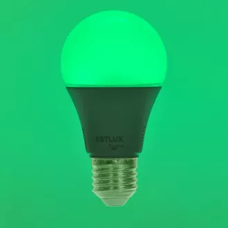 Bec RSH 102 A 60 E27 9W RGB CCT RETLUX
