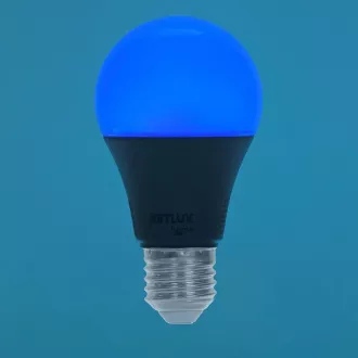 Bec RSH 102 A 60 E27 9W RGB CCT RETLUX