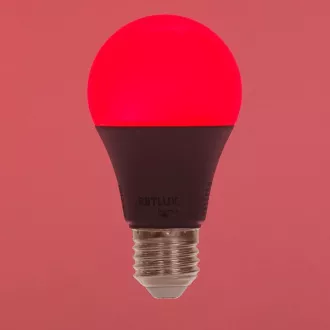 Bec RSH 102 A 60 E27 9W RGB CCT RETLUX