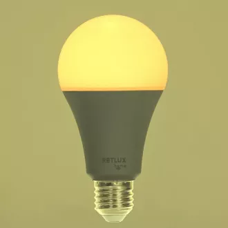 Bec RSH 104 A70 E27 14 W RGB CCT RETLUX