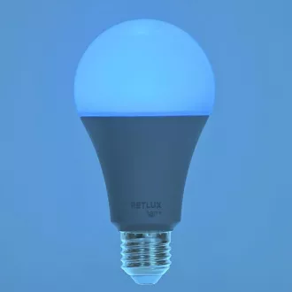 Bec RSH 104 A70 E27 14 W RGB CCT RETLUX