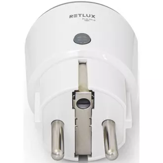 Priză inteligentă wifi RSH 201 FR 16A RETLUX
