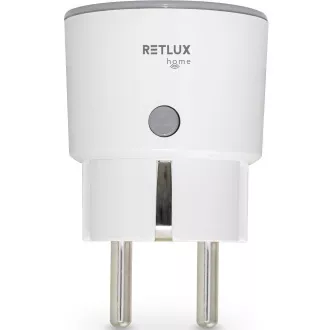Priză inteligentă wifi RSH 201 FR 16A RETLUX