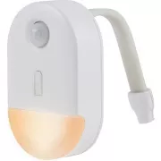 Lampă de noapte LED RNL 108 pentru toaletă, RGBWW, RETLUX