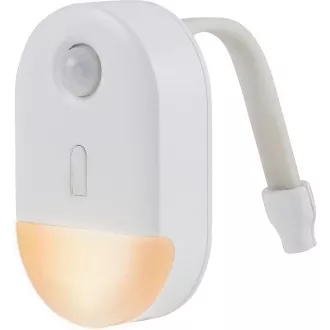 Lampă de noapte LED RNL 108 pentru toaletă, RGBWW, RETLUX